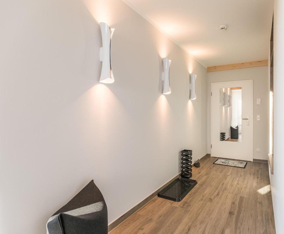 "Deichhausener Strasse 2" Wohnung Senator, 1 Og Büsum Extérieur photo
